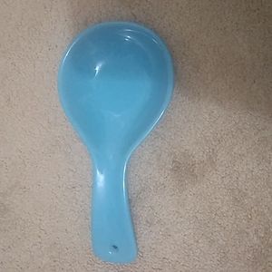 Great Gatherings spoon rest